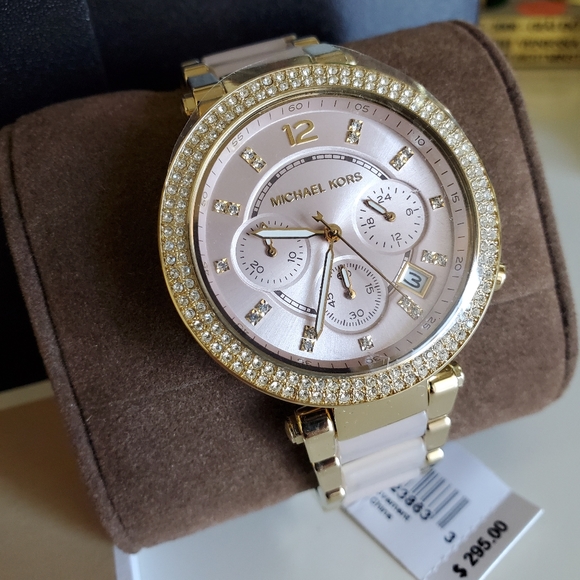 $500 automatic watch